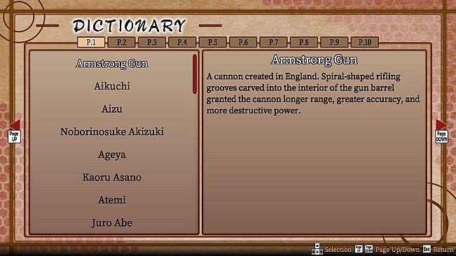 Bakumatsu Renka SHINSENGUMI