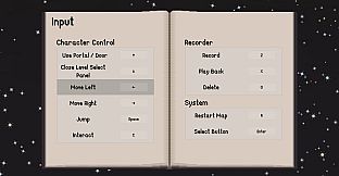 Past Particles