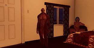 Sex monsters for Sex motel