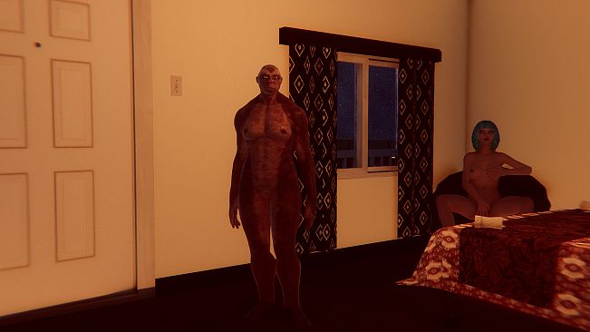 Sex monsters for Sex motel