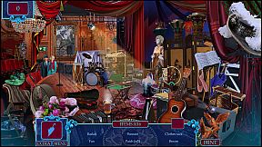 Detective Agency: Gray Tie 2 Collector's Edition