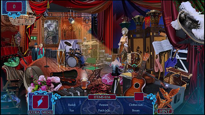 Detective Agency: Gray Tie 2 Collector's Edition