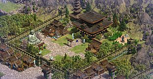 Age of Empires II: Definitive Edition - Victors and Vanquished