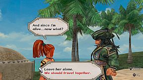 Romancing SaGa -Minstrel Song- Remastered