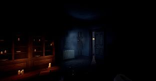 Unsealed: Vigil