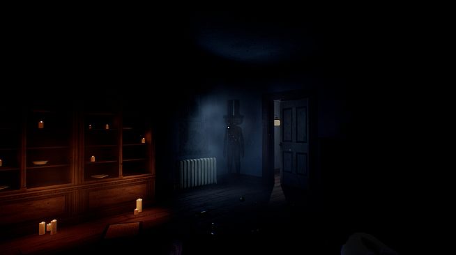Unsealed: Vigil