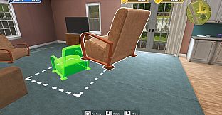 Moving Simulator