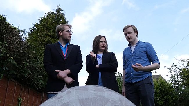 The Unexpected (But Not Entirely Surprising) Demise of Jacques du Schnozzle