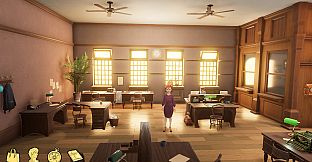 Laura Bow and the Mechanical Codex