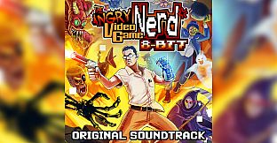 Angry Video Game Nerd 8-bit Original Soundtrack