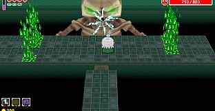 Shalnor: Silverwind Saga 2