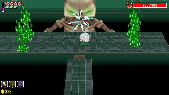 Shalnor: Silverwind Saga 2