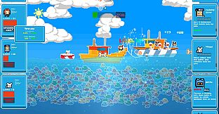 Idle Tides
