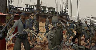 Sea Dogs: To Each His Own - The Caleuche