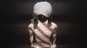 Replace the Lamp: The Last Shift