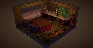 Furnished