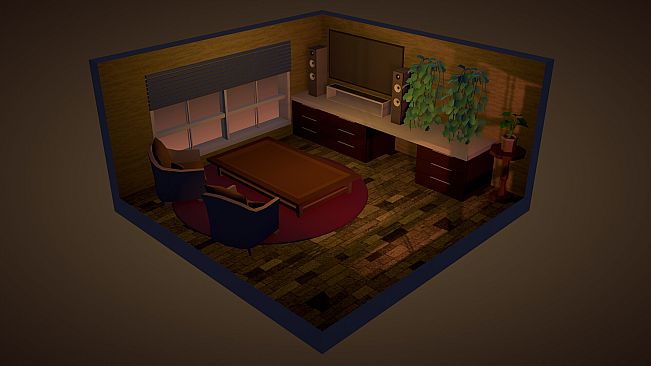 Furnished