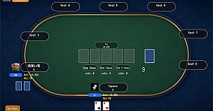 Poker Games