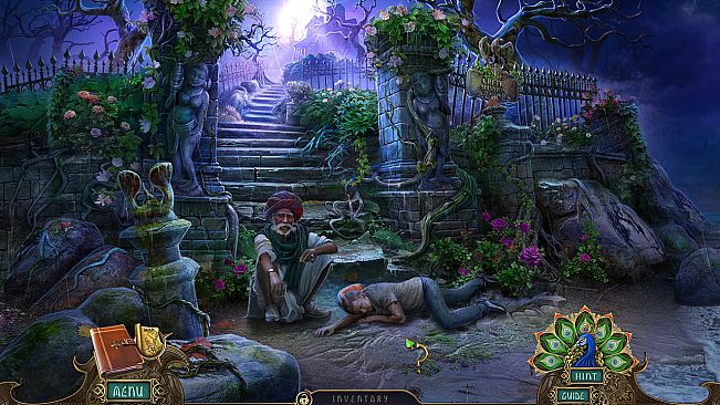 Darkarta: A Broken Heart's Quest CE - Music Pack