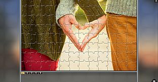 Jigsaw Puzzle Pack - Pixel Puzzles Ultimate: Variety Pack 21