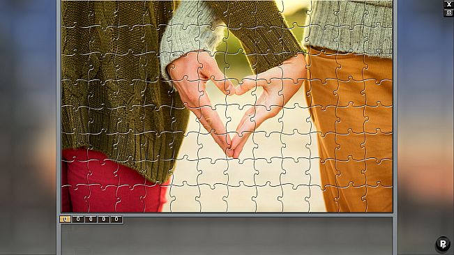 Jigsaw Puzzle Pack - Pixel Puzzles Ultimate: Variety Pack 21