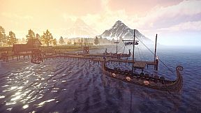 Viking Colony Builder Valhalla