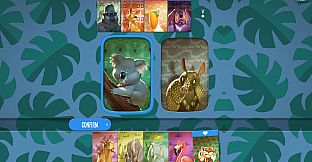 Similo: Wild Animals