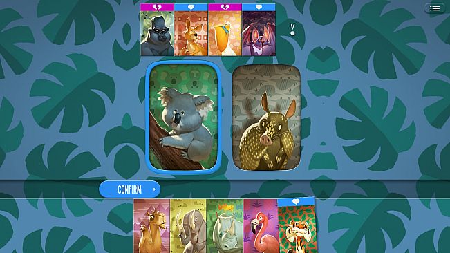 Similo: Wild Animals