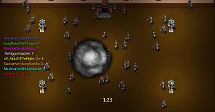 Hidden in Plain Sight - Online Multiplayer