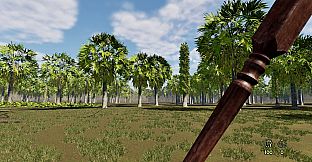 Pau e Pedra - Table Leg