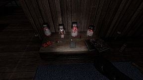 Scare: Project of Fear