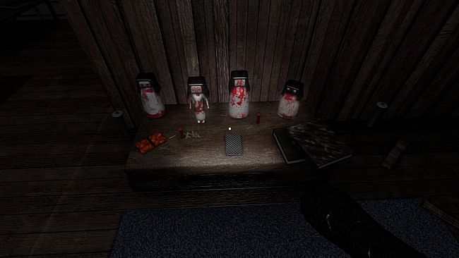 Scare: Project of Fear