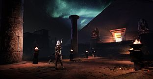 Soulmask: Shifting Sands