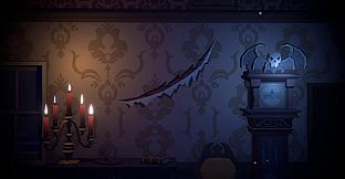 BEAUTY AND THE BEAST