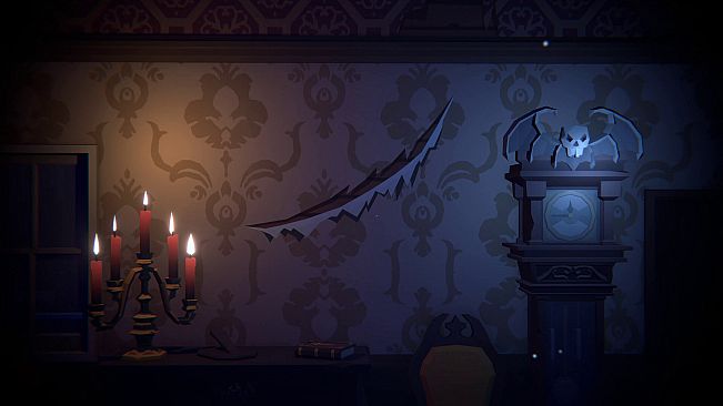 BEAUTY AND THE BEAST