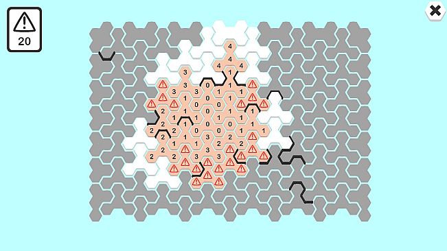 hexceed - Cessabit Pack