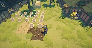 Heroes Valley