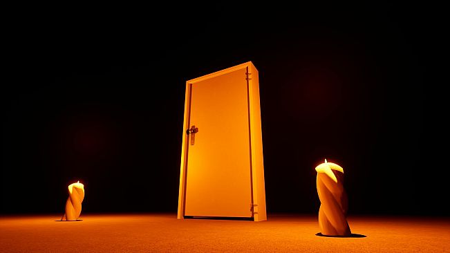 LEVEL 0: A Backrooms Experience Prototype