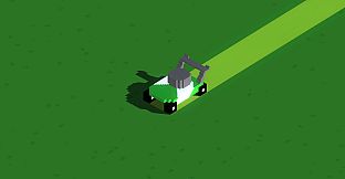 Grass Cutter - Sport Lawn Mowers