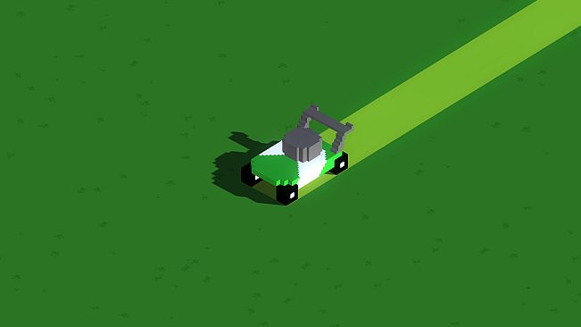 Grass Cutter - Sport Lawn Mowers