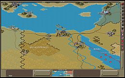 Strategic Command Classic: WWII