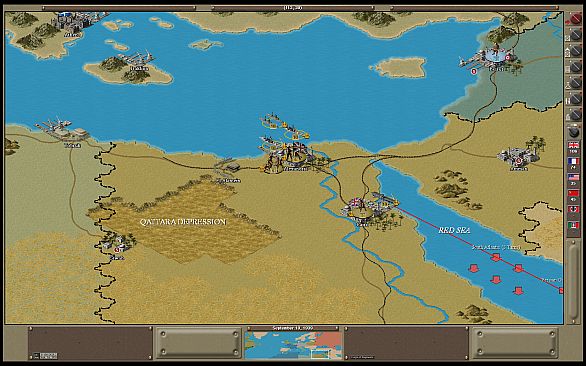 Strategic Command Classic: WWII