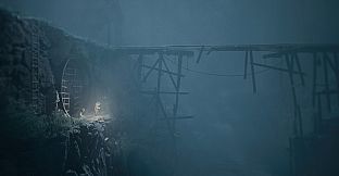 REANIMAL: Friend's Pass