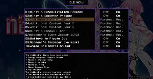 Hyperdimension Neptunia Re;Birth2 Additional Content Pack 1