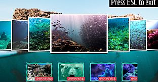 Under the Sea Jigsaw Puzzles