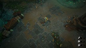 Nephelem: A Path of Vice and Virtue