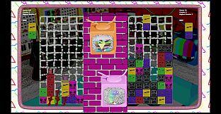 Prof. Bringoo's Big Dumb Block Factory
