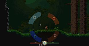 Witchcrafter: Empire Legends