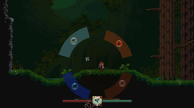 Witchcrafter: Empire Legends