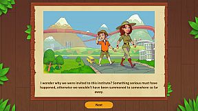 Lost Artifacts: Time Machine